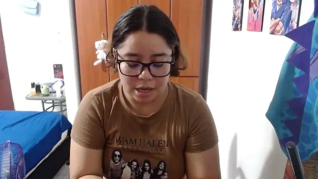 saenz_eymi's cam snapshot