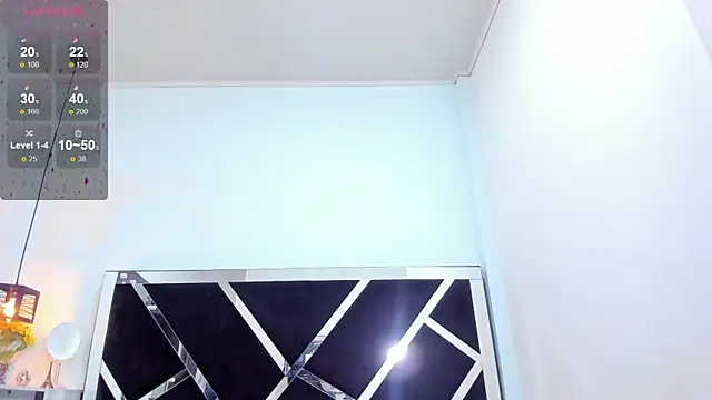 iisabella_noa's cam snapshot