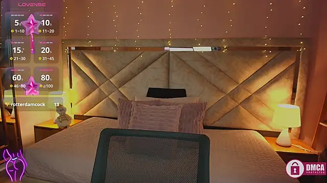 ambar_lover's cam snapshot