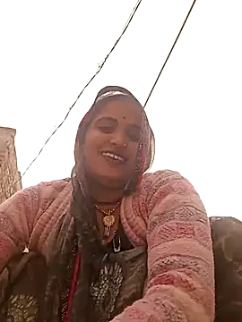 Pooja_hote's cam snapshot