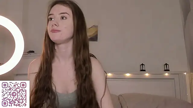 AmyForYouu's cam snapshot