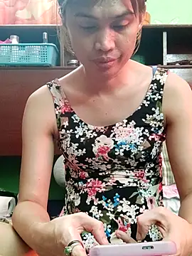 QueenSoreal's cam snapshot