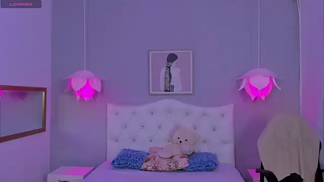 Lisa7_7's cam snapshot