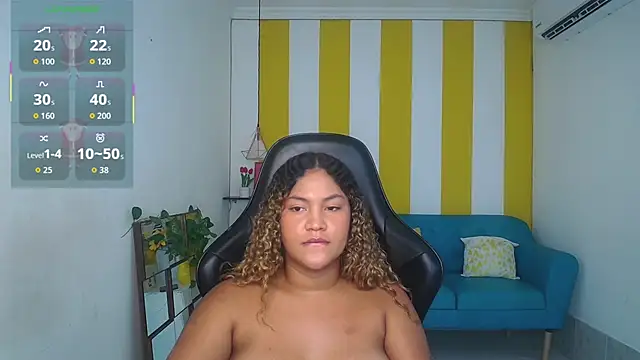 Cristal_War's cam snapshot