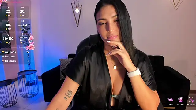 AbbyDalton's cam snapshot