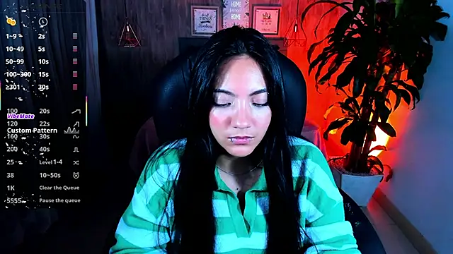 miichael_black's cam snapshot