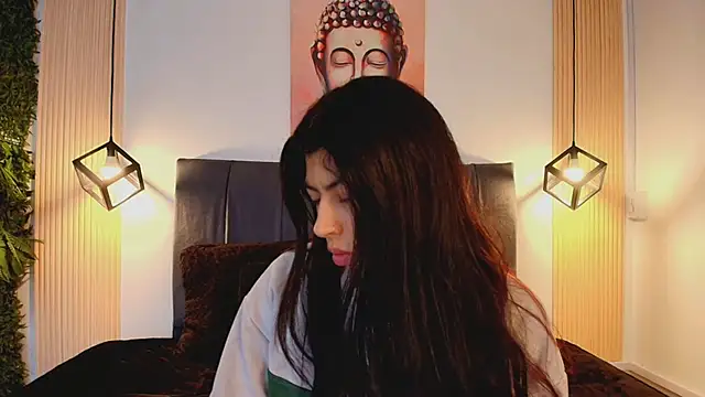 Cassie_bloom's cam snapshot