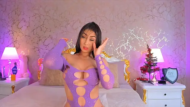 ScarlettWallace's cam snapshot