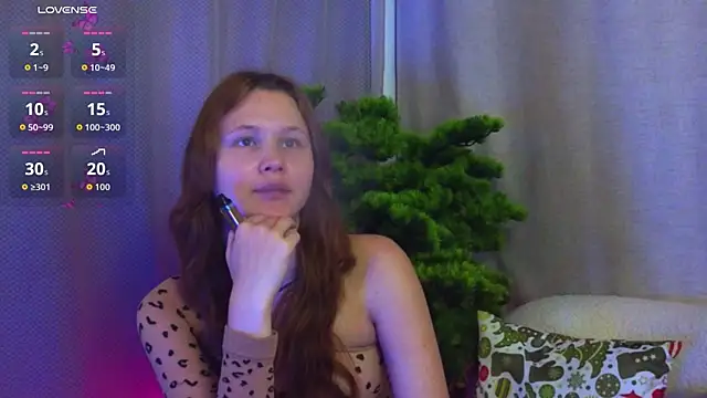 AmeliRoyse's cam snapshot