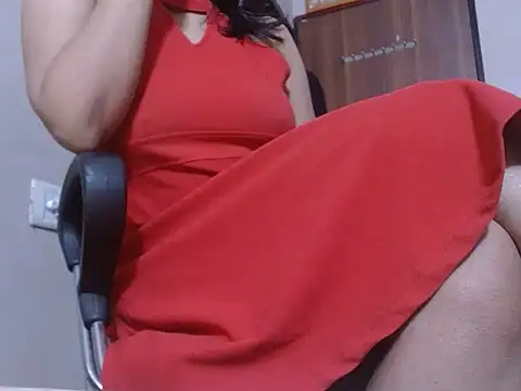 atirsa's cam snapshot