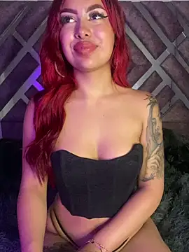 Laila_Pink's cam snapshot