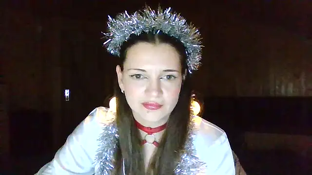 AmeliieLaFleur's cam snapshot