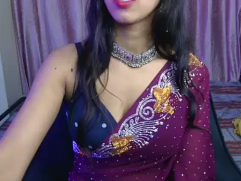 shivani-kumari21's cam snapshot