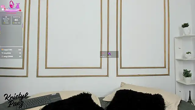 kristyl_paez's cam snapshot