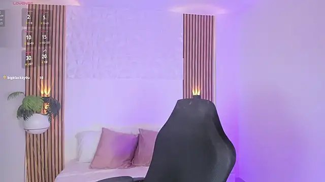 valeria_acosta_'s cam snapshot