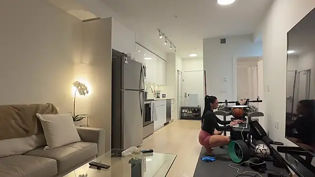 NattyFierros's cam snapshot