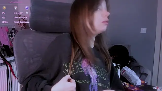 hype_meal_home's cam snapshot