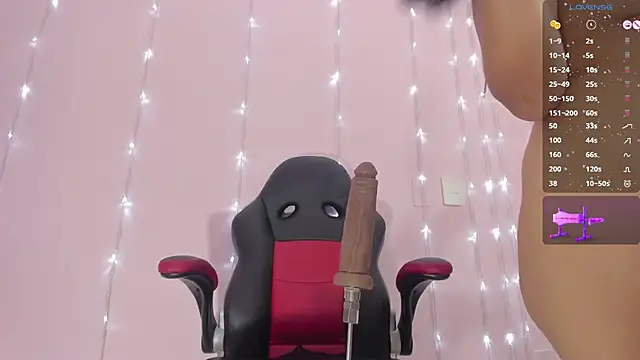 ALICESTARKK's cam snapshot