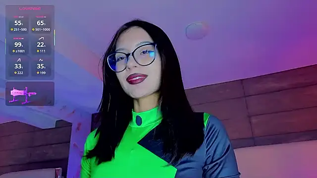 Abbydreams_'s cam snapshot