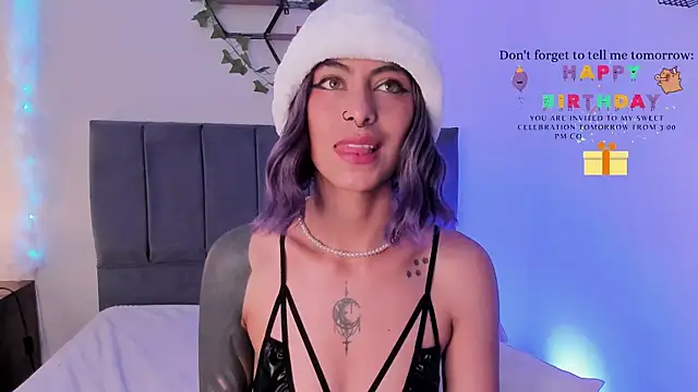 Ambar_gh1's cam snapshot