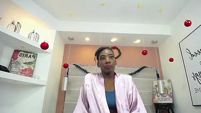 AlexandraCambell's cam snapshot