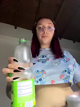 Paulina-Wells's cam snapshot