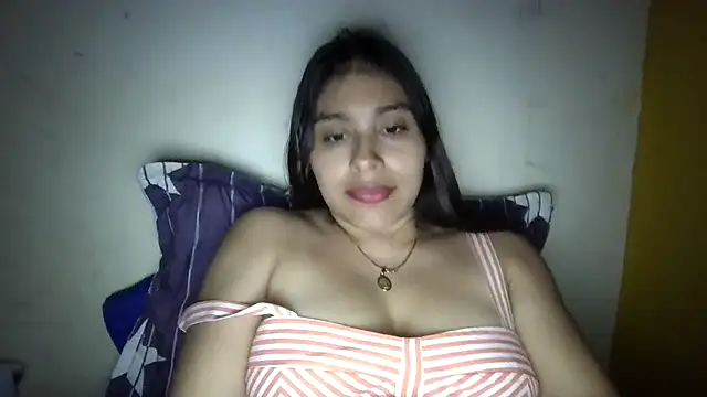 zairabreze's cam snapshot