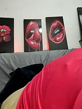 SafiroFer's cam snapshot