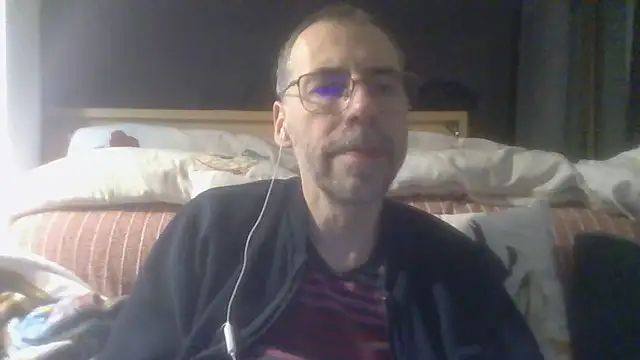 ptitcanard60600's cam snapshot