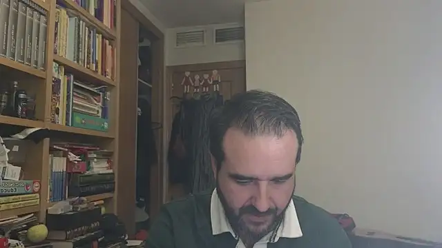 curiosillo83's cam snapshot