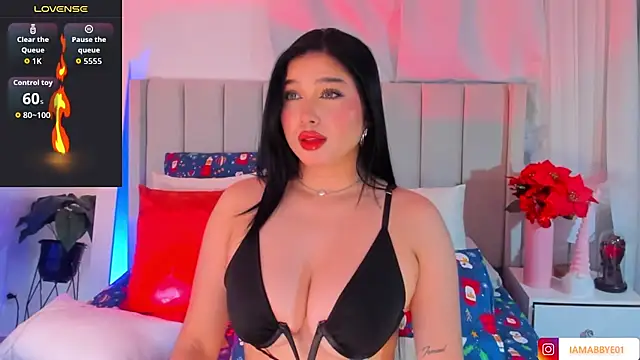 Abbye_blue01's cam snapshot