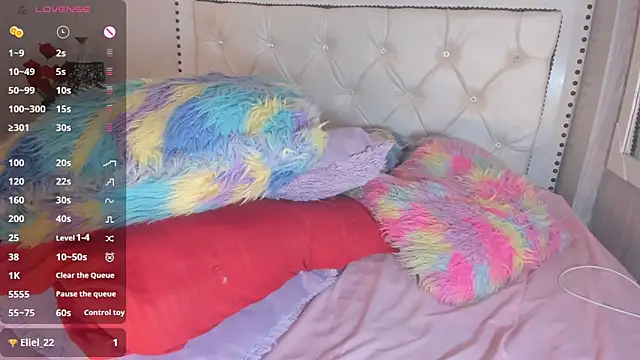 Paola__23's cam snapshot