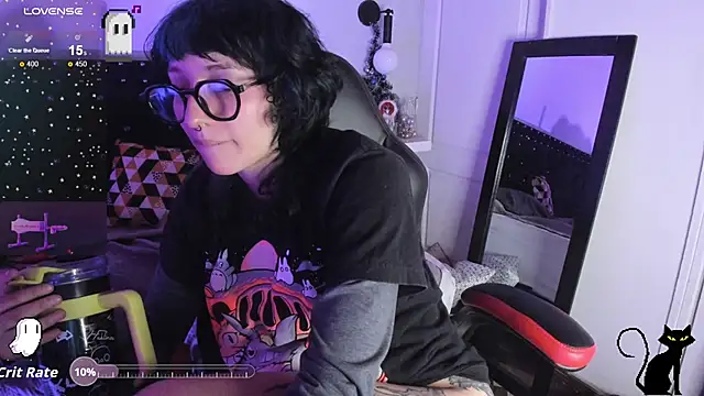 Ghosty_Doll's cam snapshot