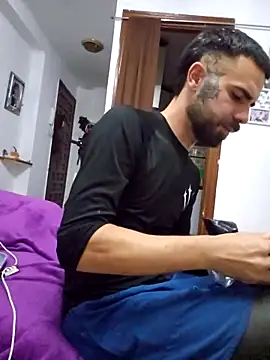 charlye_inkkkk's cam snapshot