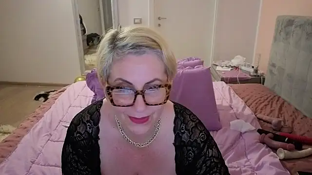 Pumabionda's cam snapshot