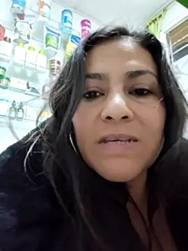 roxanasexy2025's cam snapshot