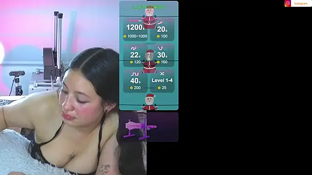 Mitsuyi-cute's cam snapshot