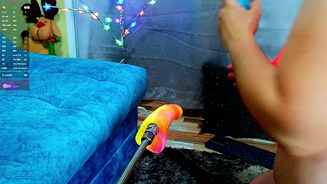 loreen_grey's cam snapshot