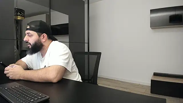 DravenPeak's cam snapshot