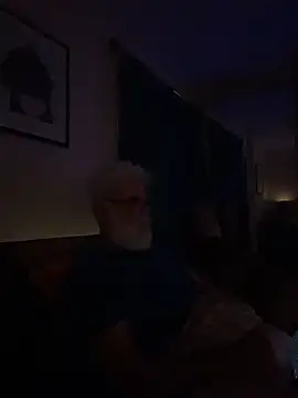 LeatherSdaddy's cam snapshot