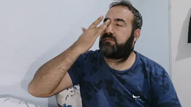 dark-look's cam snapshot