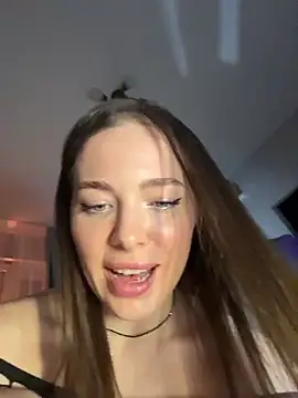 -SweetDi-'s cam snapshot