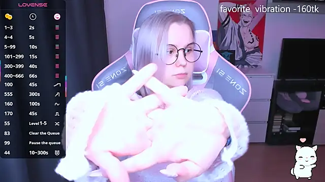 miray_kuriyama123's cam snapshot