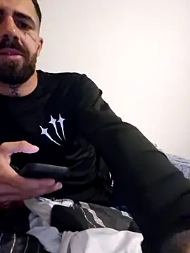 charlye_inkkkk's cam snapshot