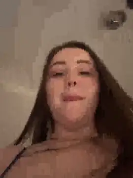 AnnabelleKelly's cam snapshot