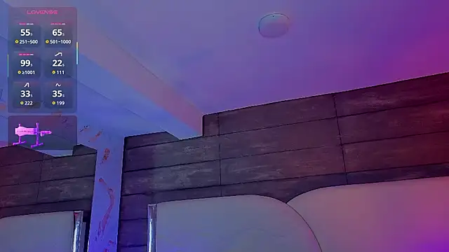 Abbydreams_'s cam snapshot