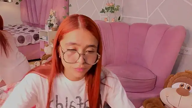 MilleyJones's cam snapshot