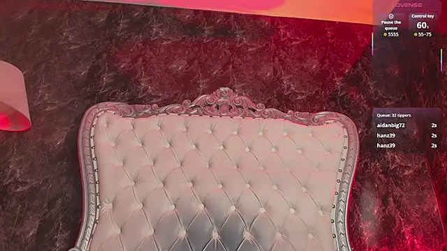 MirandaSould's cam snapshot