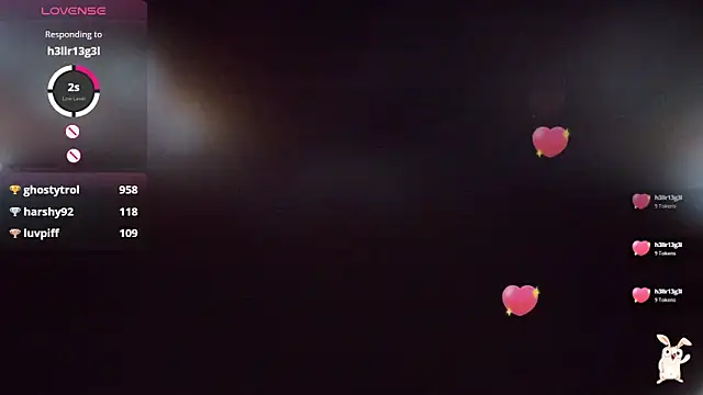 Hinata_21_'s cam snapshot