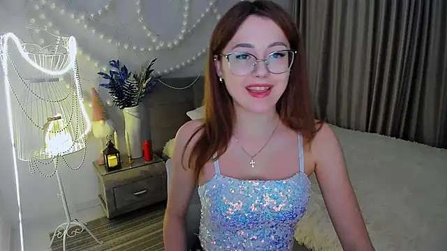 SereneFlame's cam snapshot